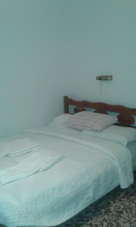 Manoleas Rooms To Let Leonídion Oda fotoğraf